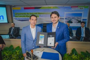 Ministro das Comunicações destaca a importância dos Lençois Maranhenses