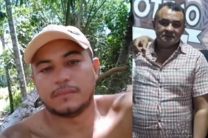 Homens são mortos a tiros dentro de bar no interior do MA