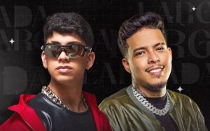 Evento “Largada” marca o início do carnaval na Ilha