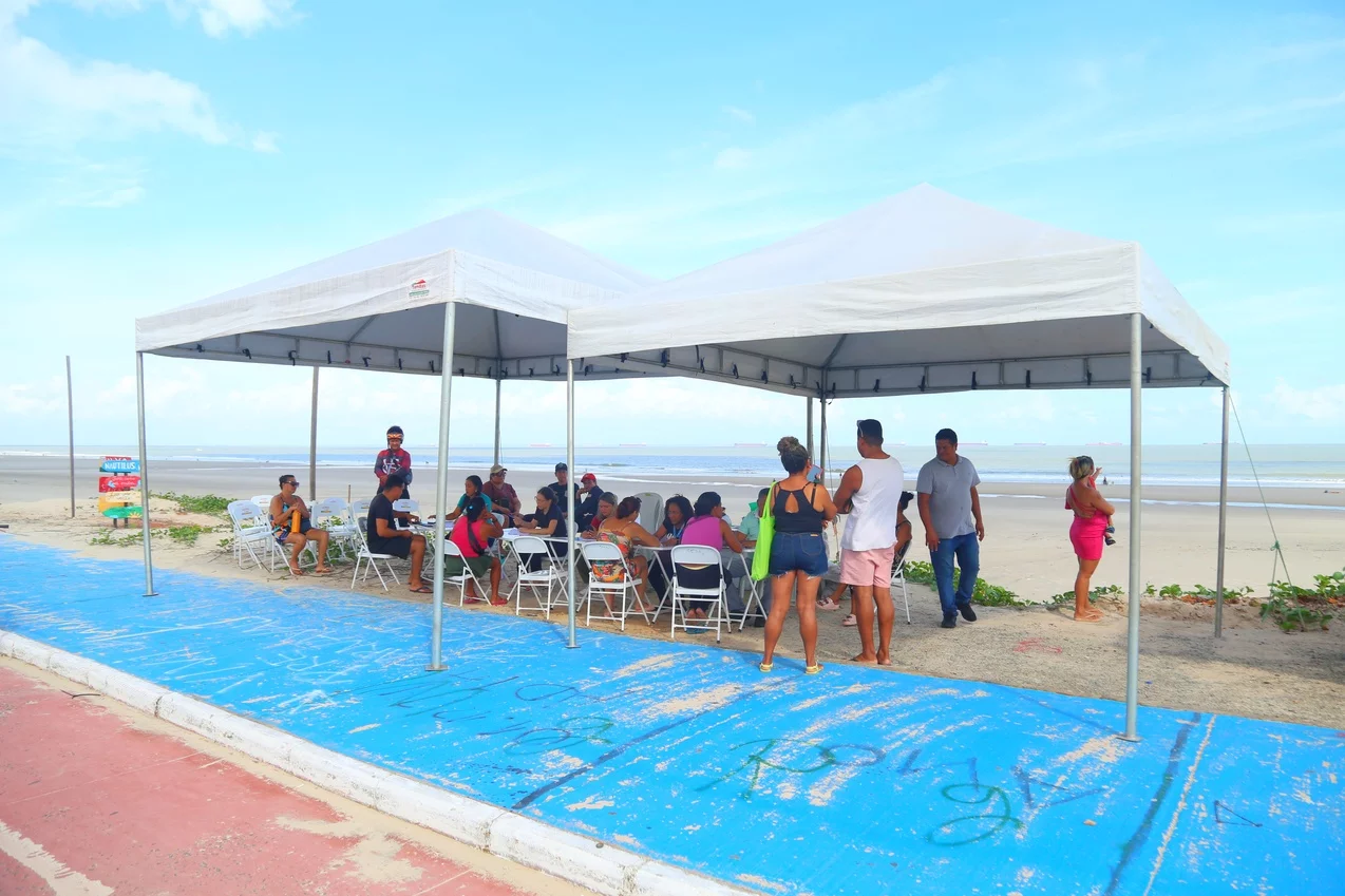 Inscrições para vendedores atuarem no Carnaval do MA terminam nesta segunda (27)