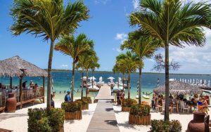 Justiça suspende cobrança de ingressos no Parque Nacional de Jericoacoara