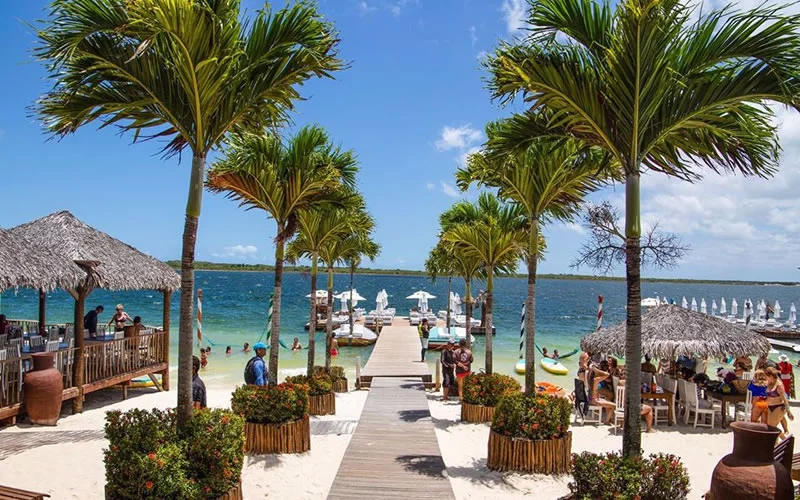 Justiça suspende cobrança de ingressos no Parque Nacional de Jericoacoara