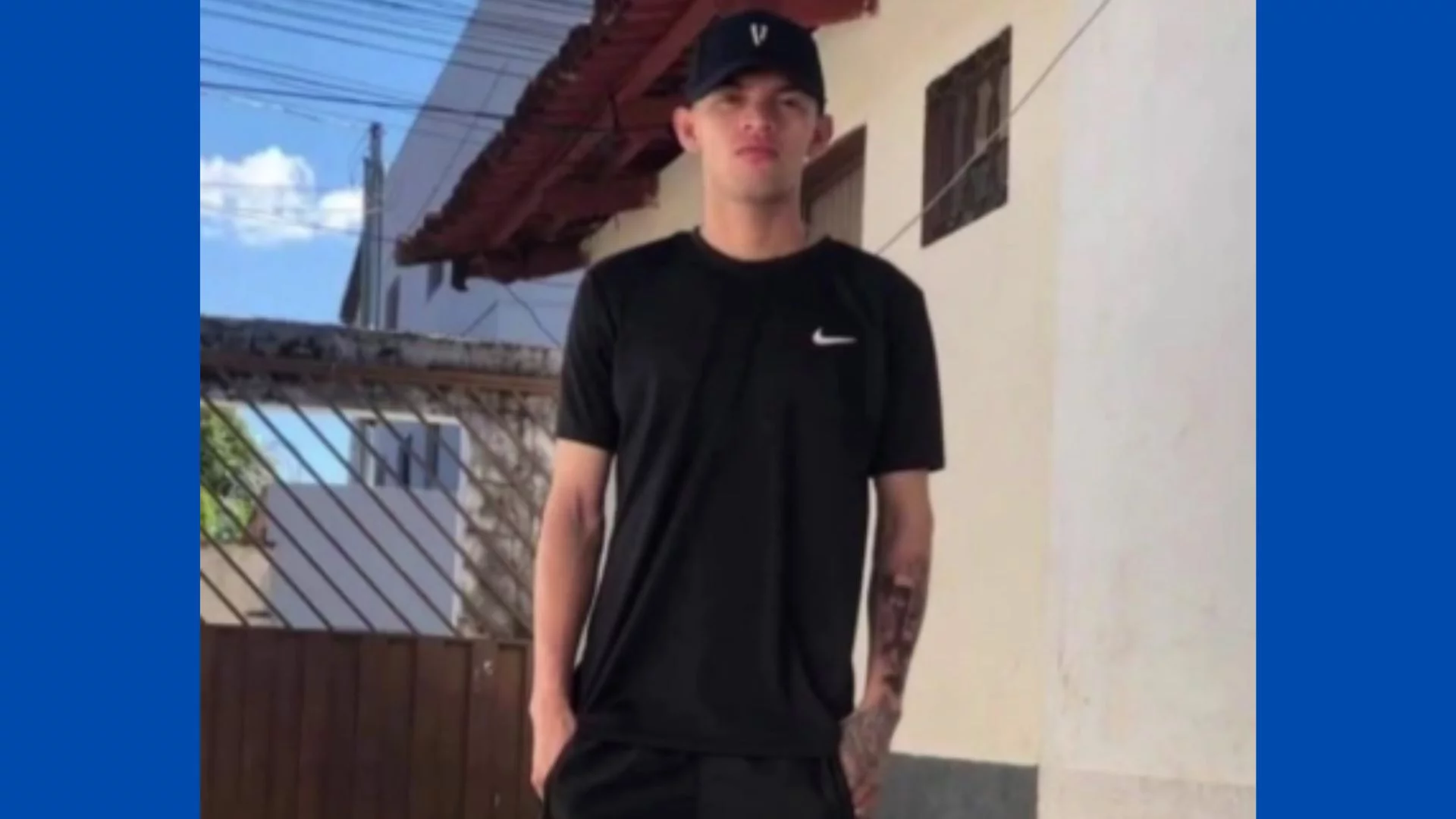 ÁUDIO: Encontrado corpo de jovem que se afogou no Rio Munim