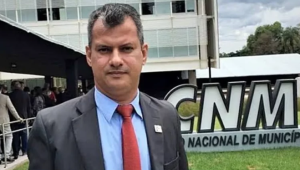 Ex-prefeito é acusado de desviar contribuições previdenciárias