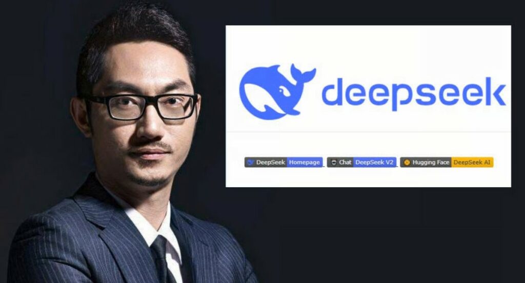 DeepSeek coloca em xeque toda uma indústria bilionária, diz Steibel ao WW