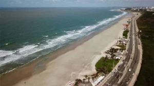 Avenida Litorânea terá entrada gratuita no circuito e camarotes privados