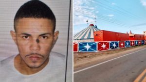 Polícia prende mandante de assalto a circo em Central do MA