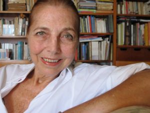 Morre a escritora Marina Colasanti