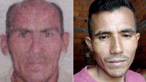 Encontrados corpos de pai e filho soterrados em poço, em Morros