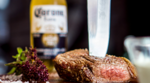Picanha e cerveja ficam mais caras com alta da inflação