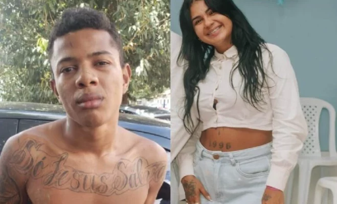 Preso suspeito de matar e enterrar jovem em cova rasa em São Luís