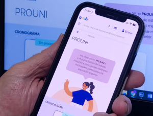 Prouni 2025: inscrições começam nesta sexta-feira