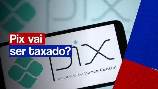 Receita Federal não terá acesso à informação individualizada sobre o PIX