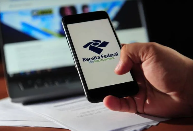 Receita paga nesta sexta lote da malha fina do Imposto de Renda