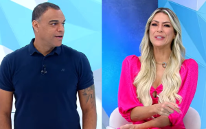 Renata Fan é acusada de homofobia após “brincar” com meme