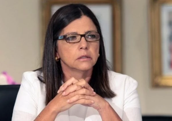 Roseana Sarney é nomeada secretária de Assuntos Legislativos