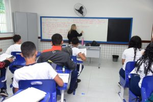 Prefeitura de São Luís anuncia reajuste de 6,5% para professores da rede municipal