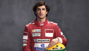 Minissérie “Senna” é eleita a melhor do ano pelo Prêmio APCA
