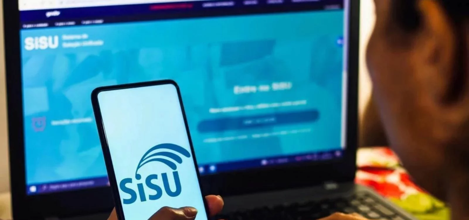 Prazo para inscrições do Sisu vai até 21 de janeiro