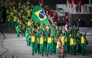 Pan 2031: Rio de Janeiro e Niterói vão representar o Brasil na disputa