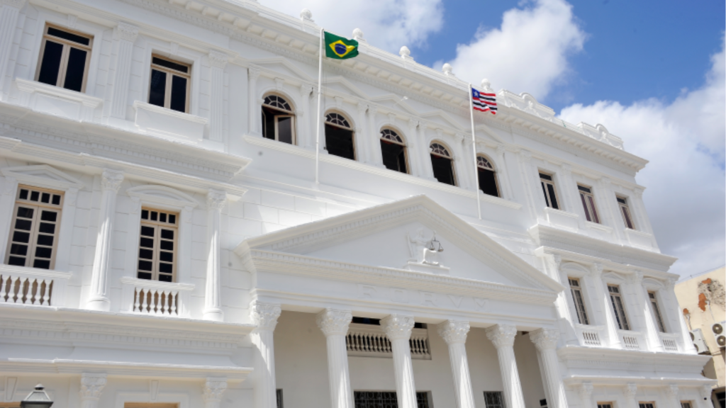 TJMA analisa pedido de intervenção estadual em Turilândia