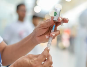 Maranhão inicia campanha de multivacinação nesta quinta, 16