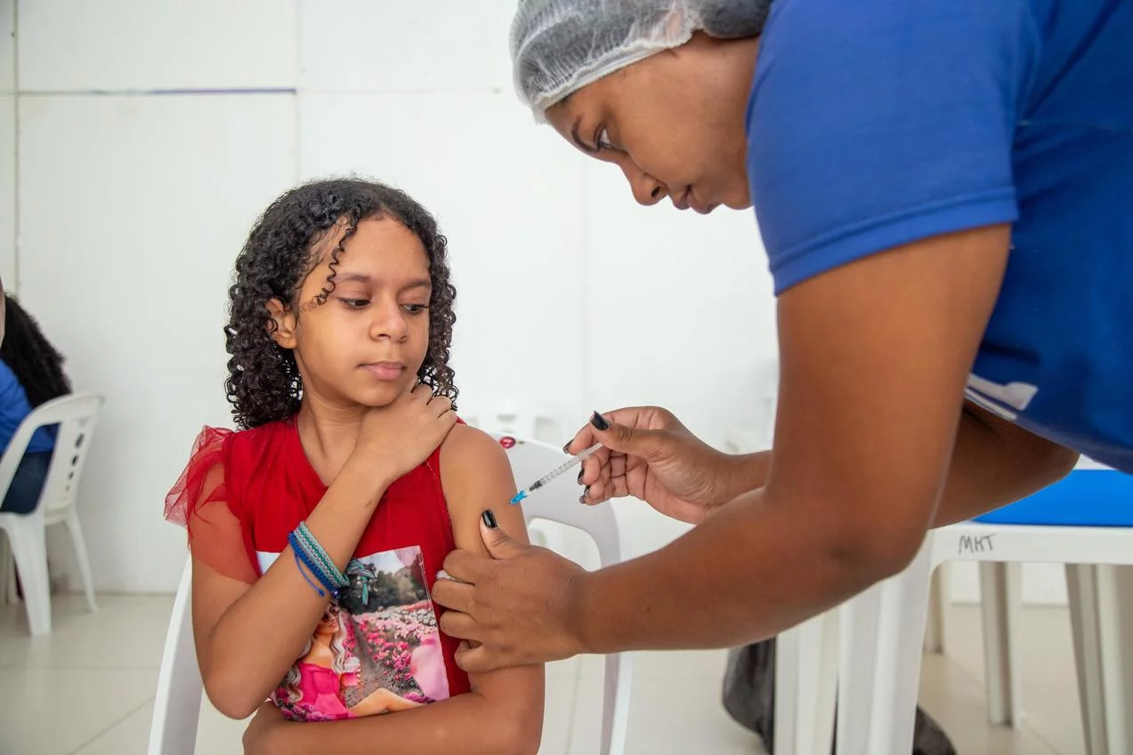 Maranhão anuncia novos pontos de imunização