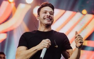 Wesley Safadão é confirmado para o Carnaval do Maranhão 2025