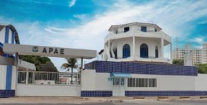 APAE hospeda familiares do interior do estado com bebês diagnosticados pelo teste do pezinho