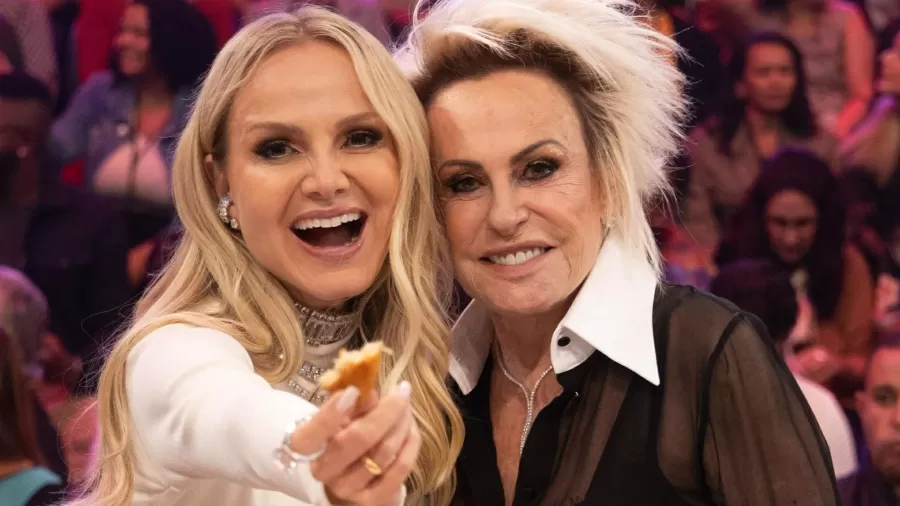 Por que Eliana não substituirá Ana Maria Braga nas manhãs da Globo?