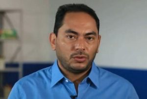 Assis Ramos anuncia pré-candidatura a deputado estadual