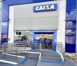 CAIXA inaugura nova agência em Açailândia