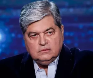 “Se Suzane for contratada, eu deixo a emissora”, afirmou Datena