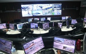 VÍDEO: Câmeras de videomonitoramento de segurança é ampliado em 45% no MA