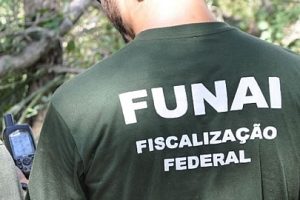 Funai oferece 25 vagas temporárias