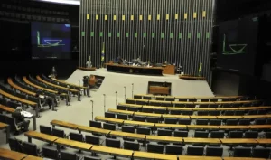 Câmara dos Deputados vai escolher nova Mesa Diretora em fevereiro