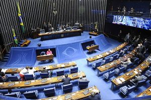 Senado vai votar mudanças no Código Penal
