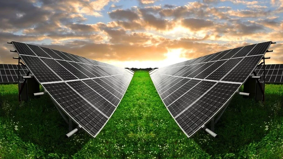 Energia Solar ficou 3% mais barata em 2024