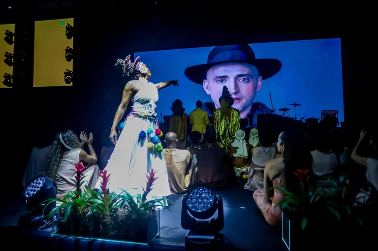 Lei Paulo Gustavo efetua R$ 3,9 bilhões para iniciativas culturais