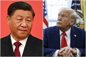 Governo Chinês reage às ações de Trump