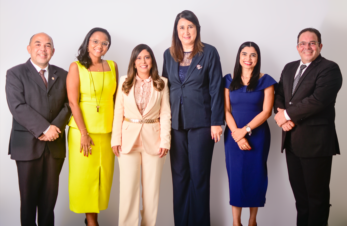 Tribunal de Ética e Disciplina da OAB/MA terá pela primeira vez uma mulher na presidência