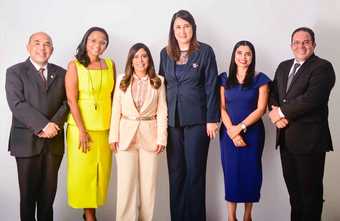 Tribunal de Ética e Disciplina da OAB/MA terá pela primeira vez uma mulher na presidência