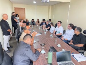 Rodoviários e Empresas continuam sem consenso em audiência de mediação