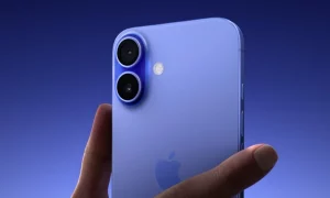 Apple lança vensão mais barata do iPhone 16