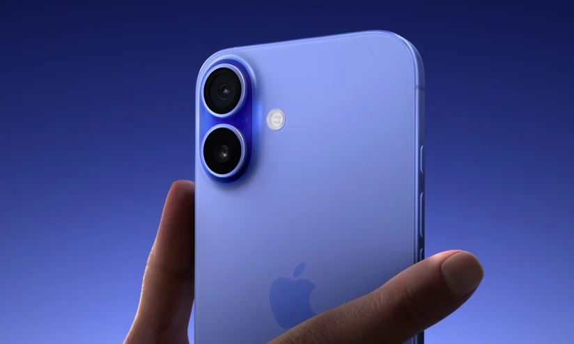 Apple lança vensão mais barata do iPhone 16