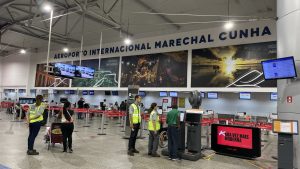 CCR anuncia intenção de vender os aeroportos de São Luís e Imperatriz