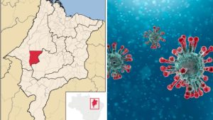 Prefeitura de Amarante suspende Carnaval devido ao aumento de casos de Covid