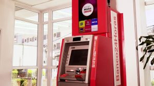 Bolsa Família pode ser sacado no Banco24Horas