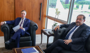 Advogado de Bolsonaro diz que vai pedir anulação da delação de Cid