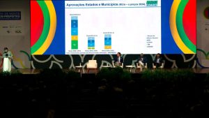 ÁUDIO: No encontro de prefeitos, BNDES lança hub de soluções financeiras para cidades